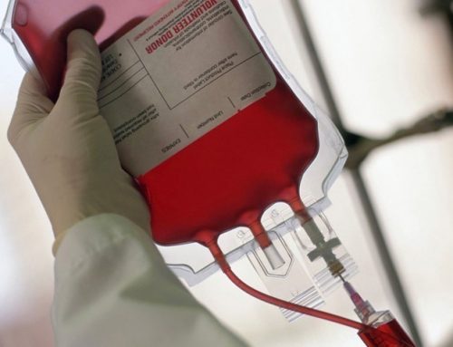 Un centru de donare de sânge se va deschide în Complexul Studențesc Regie